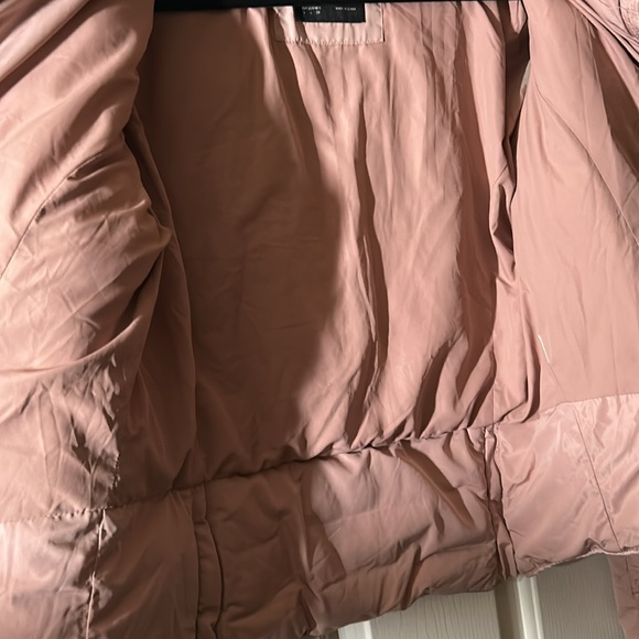 ZARA Basic jacket - Picture 4 of 5